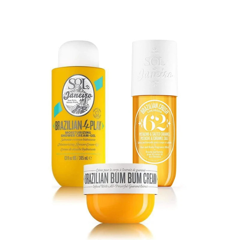 Brazilian Obsession Collection | Online Exclusive | Sol de Janeiro