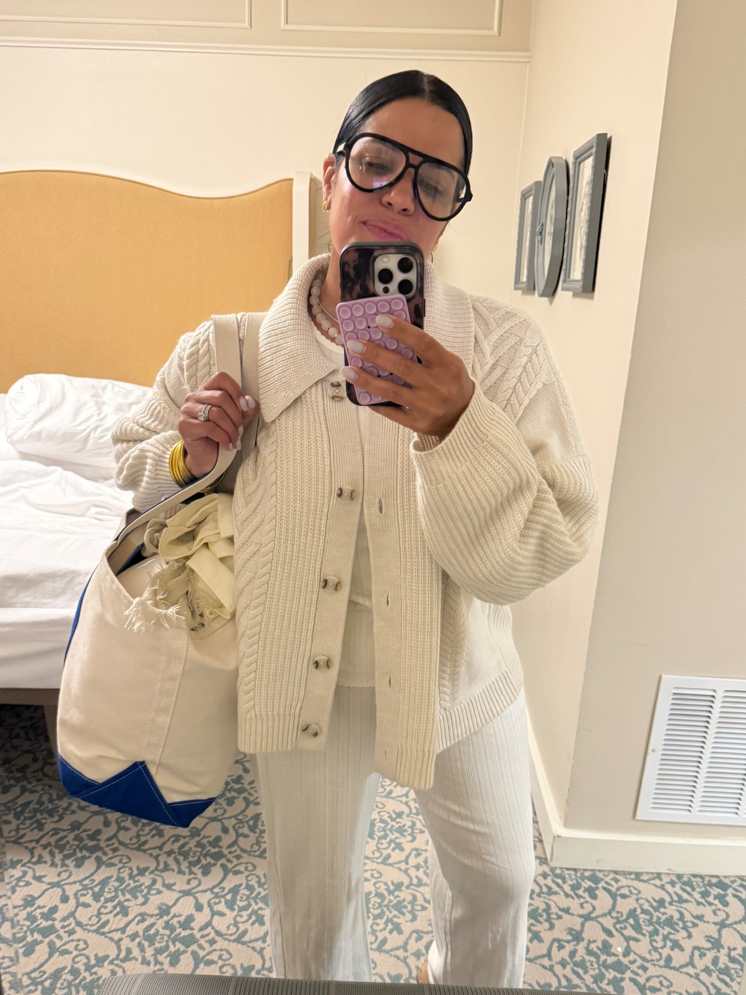 Travel fit!