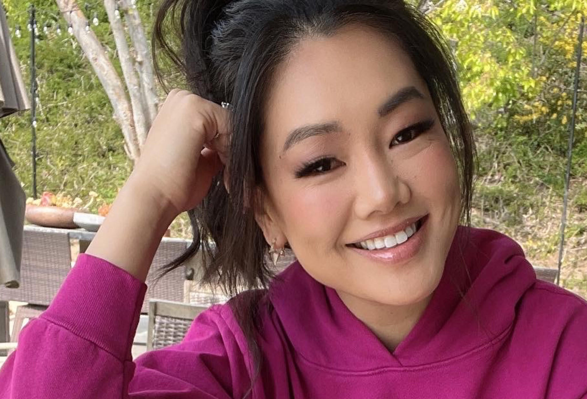 I love playing with jewelry and my go-to designer is Melinda Maria! Here are some of my favorites including the spike earrings I wore on episode one of RHOBH

#LTKstyletip #LTKGiftGuide #LTKHolidaySale