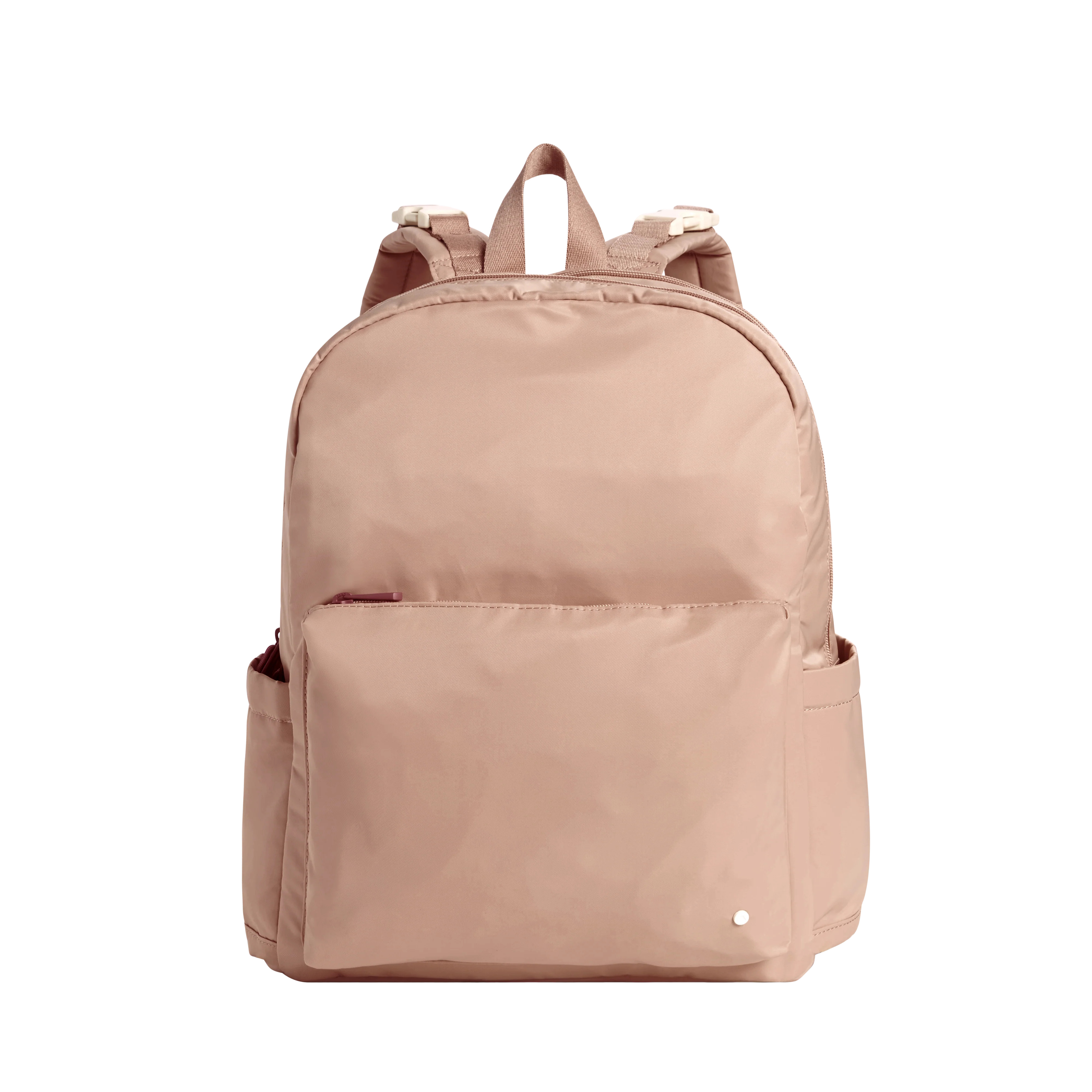 STATE Bags | Lorimer Diaper Bag Nylon Latte | STATE Bags