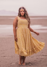 Daze Dress | JessaKae