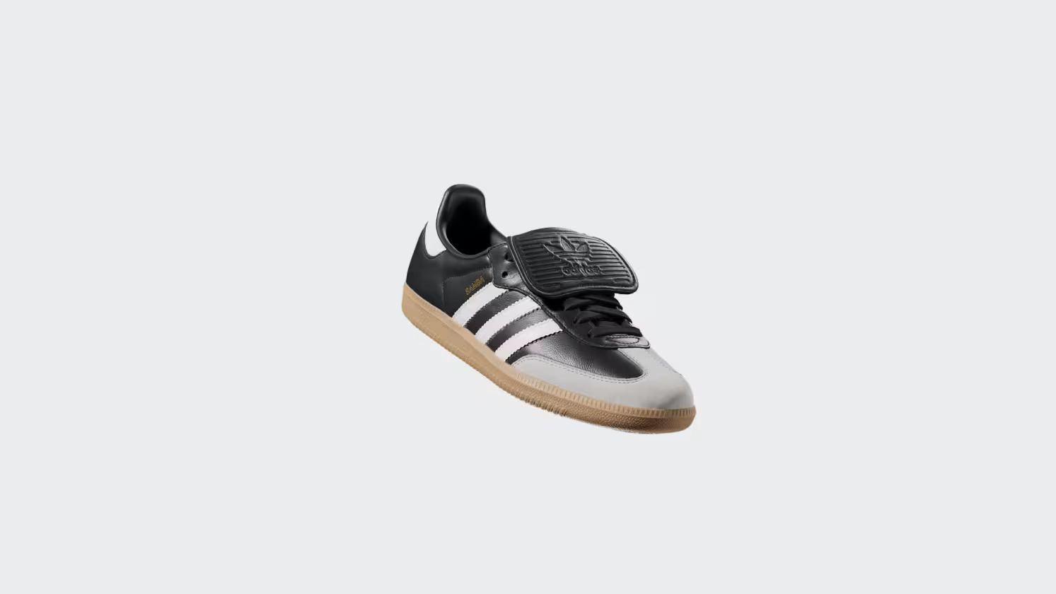 Samba LT Shoes | adidas (US)