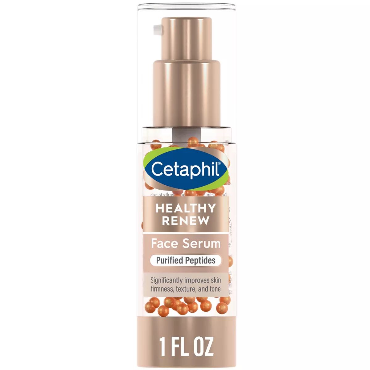 Cetaphil Healthy Renew Face Serum - 1 fl oz | Target