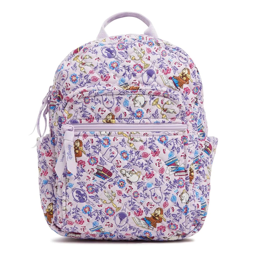 Disney Small Backpack | Vera Bradley