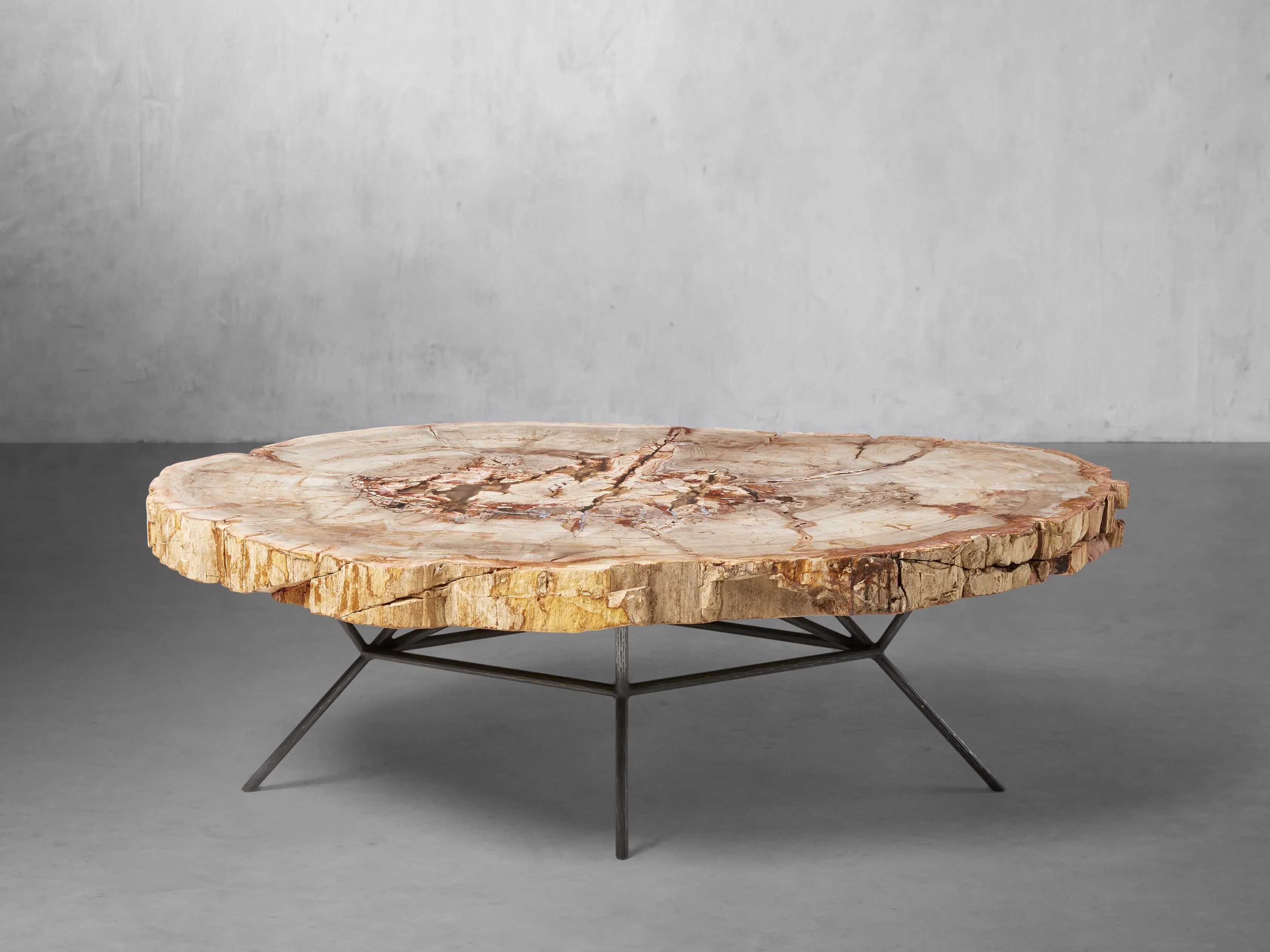 Terra Coffee Table | Arhaus