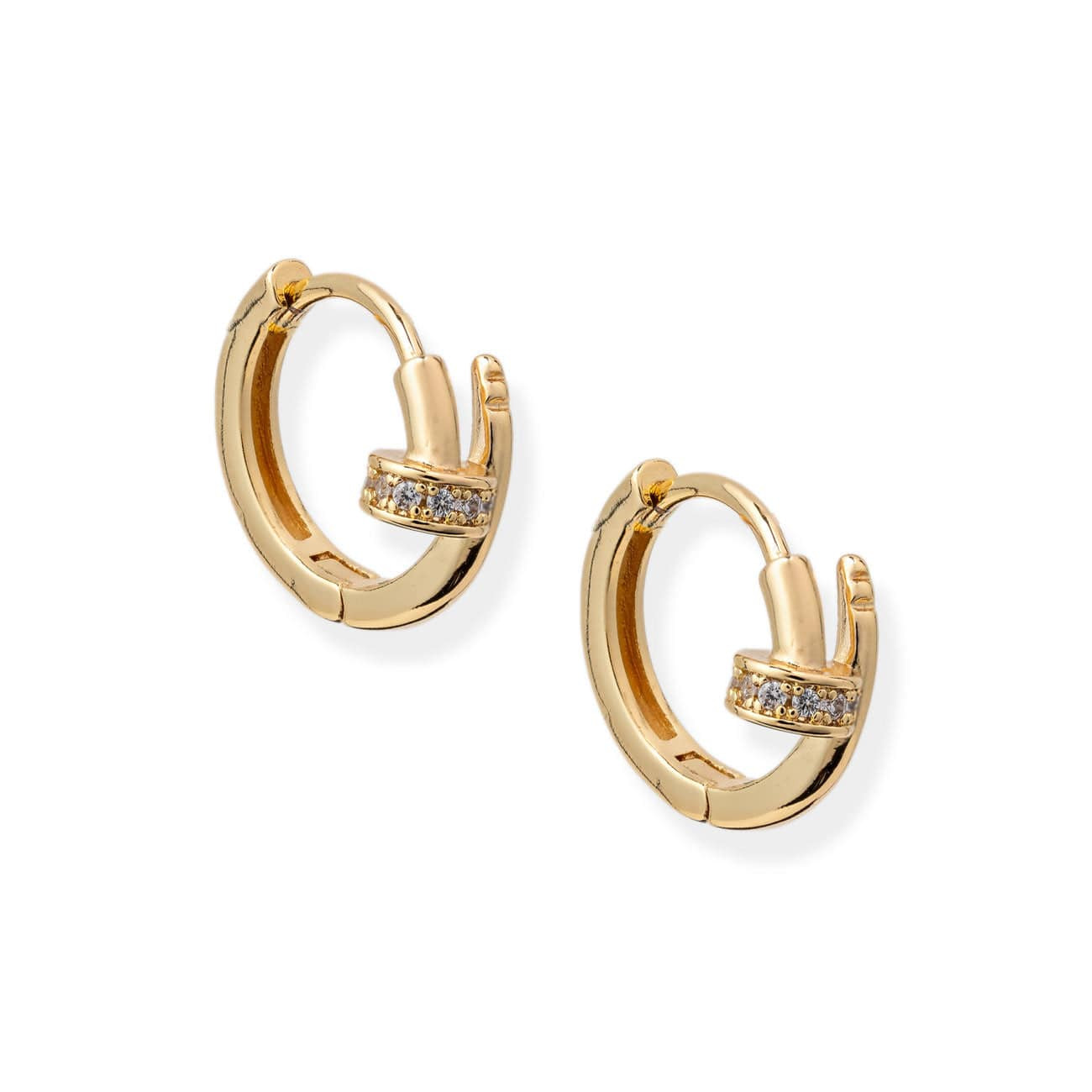 Nail Huggies | BRACHA