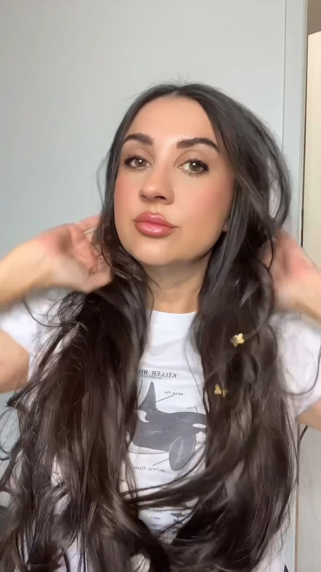 5 in 1 hair styler 

#LTKBacktoSchool #LTKBeauty #LTKVideo