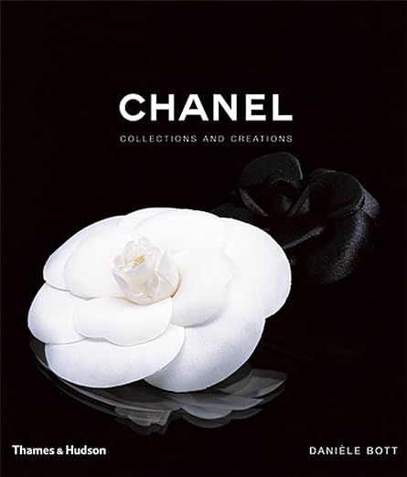 Chanel: Collections and Creations | Amazon (US)