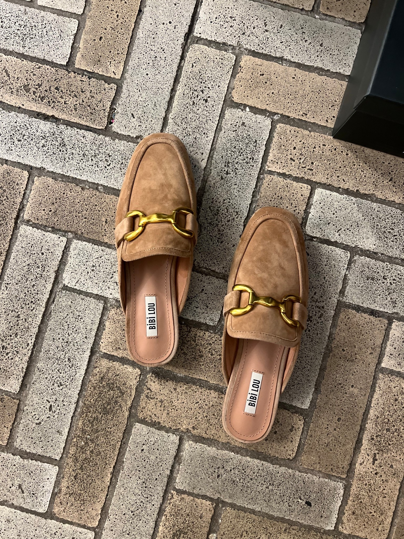 LOVE! These loafers come in 9 colors and are so comfortable. They run true to size! 

#LTKGiftGuide #LTKStyleTip