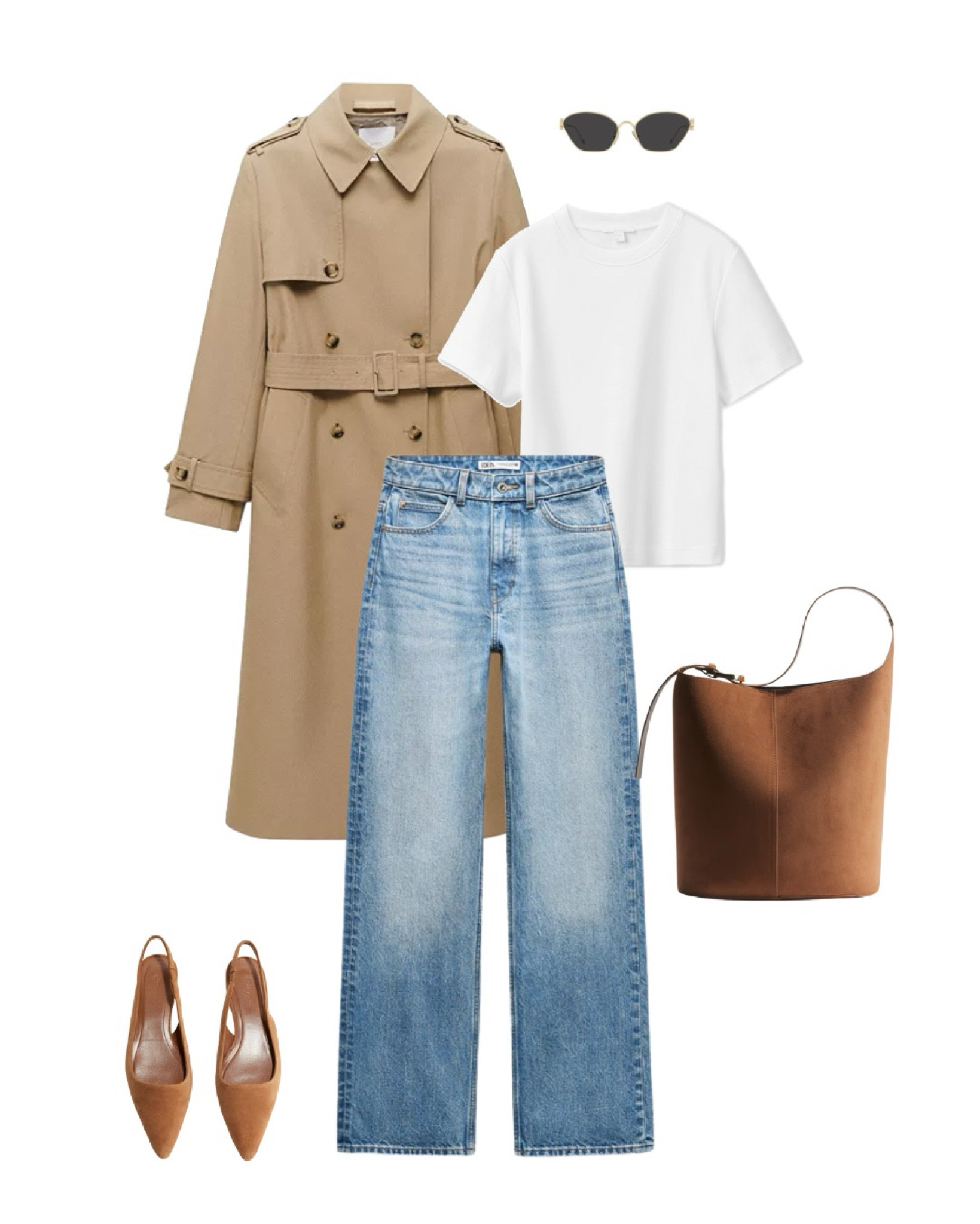 Autumn day outfit 🍂

#LTKautumn #LTKuk