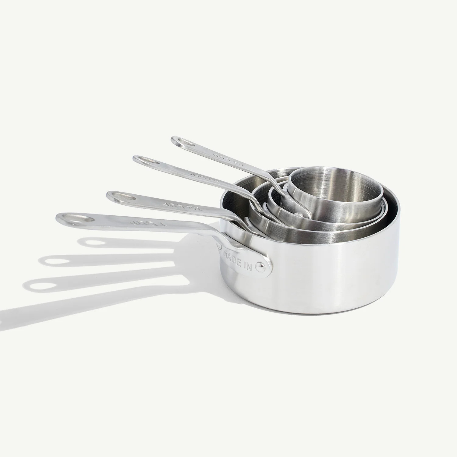 Measuring Cups | Made In Cookware