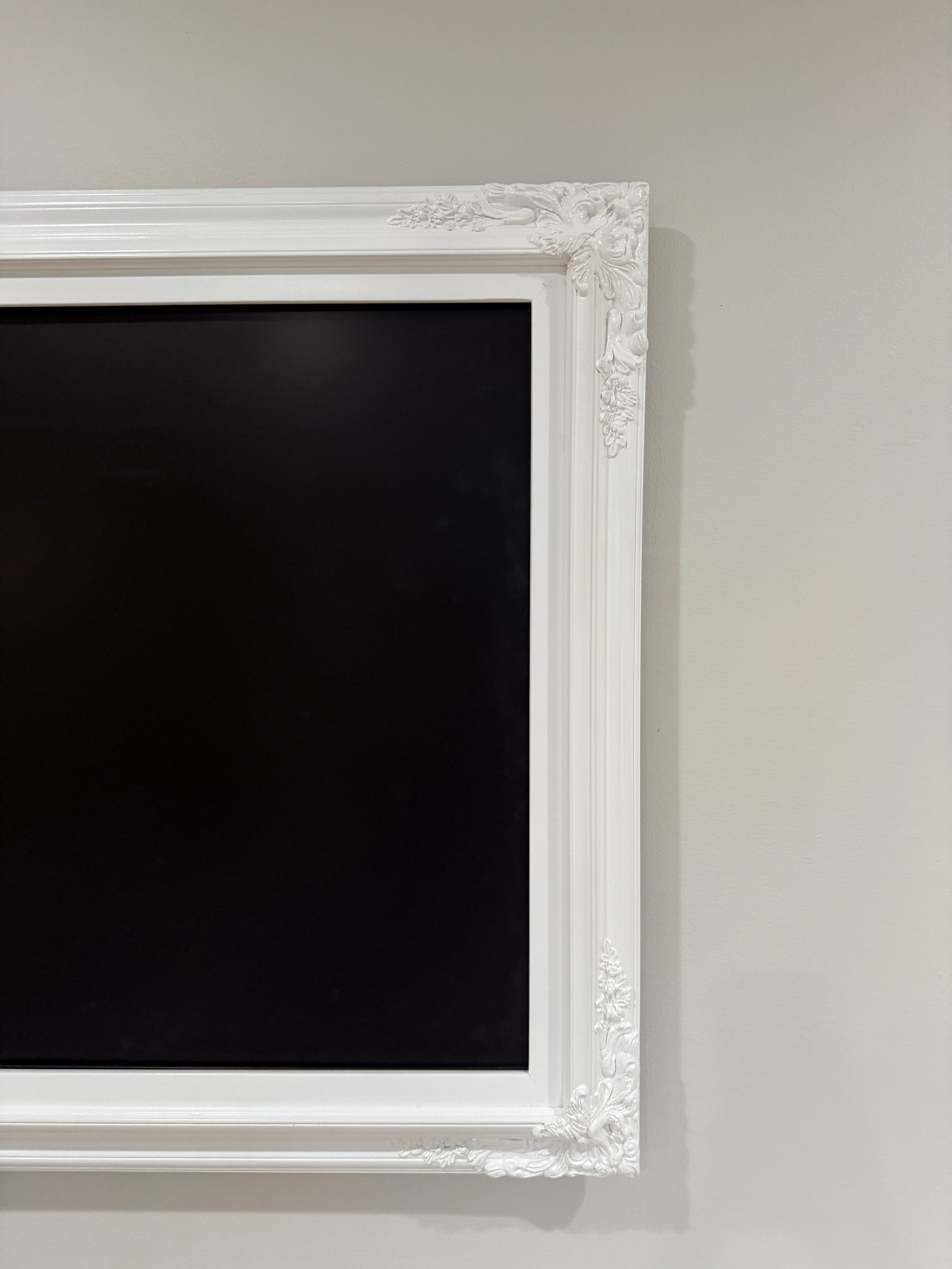 My 55 inch Samsung TV is truly a work of art! There are so many places you can find frames, but I chose a custom one from Etsy, linking all below! 

#LTKFamily #LTKStyleTip #LTKHome