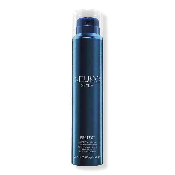 Neuro Protect HeatCTRL Iron Hairspray | Ulta