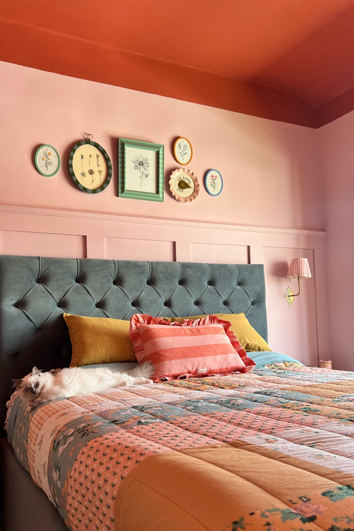 Bedroom details ✨

#LTKhome #LTKeurope