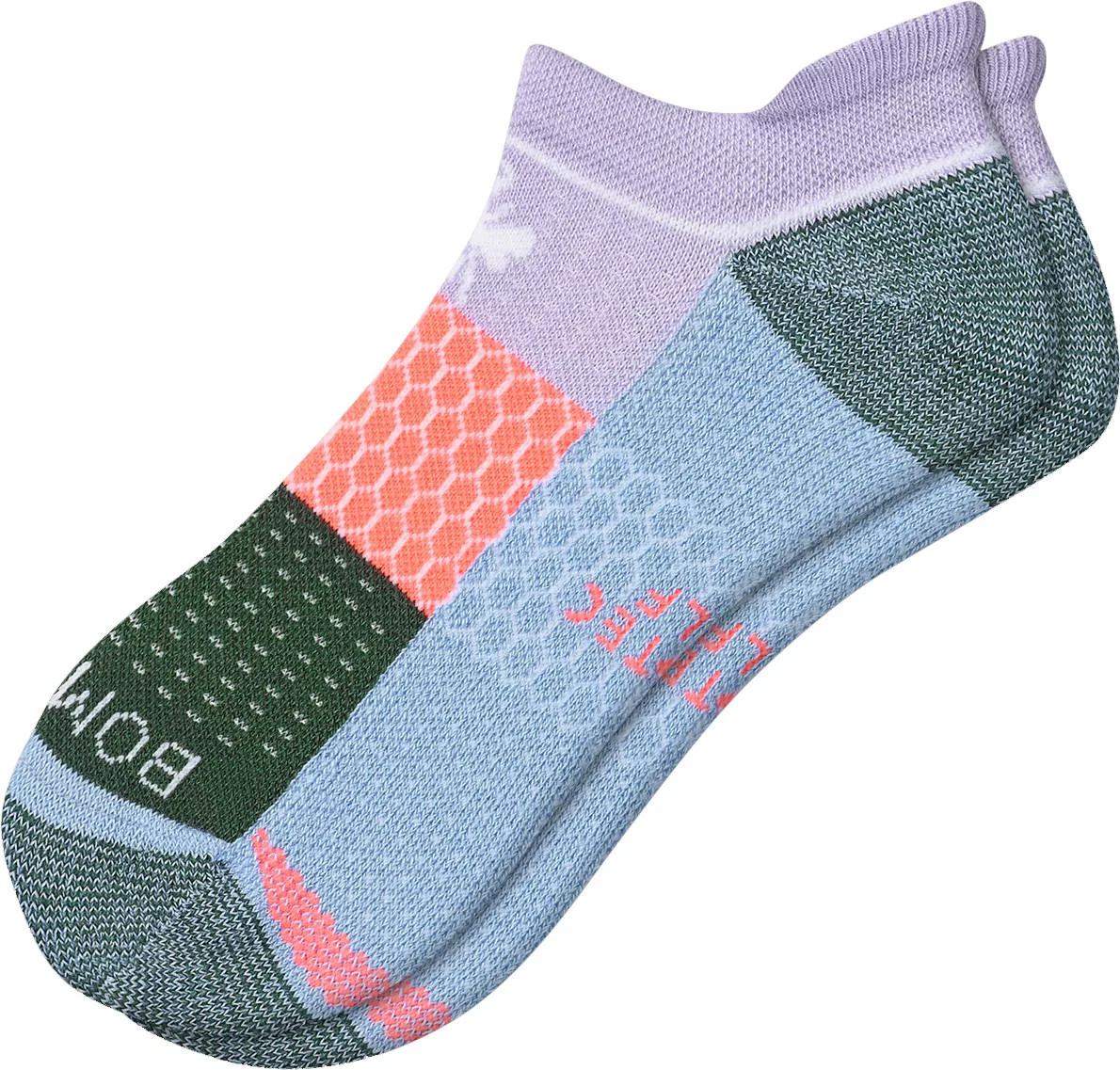 Bombas Women's Performance Ankle Socks | Dick's Sporting Goods