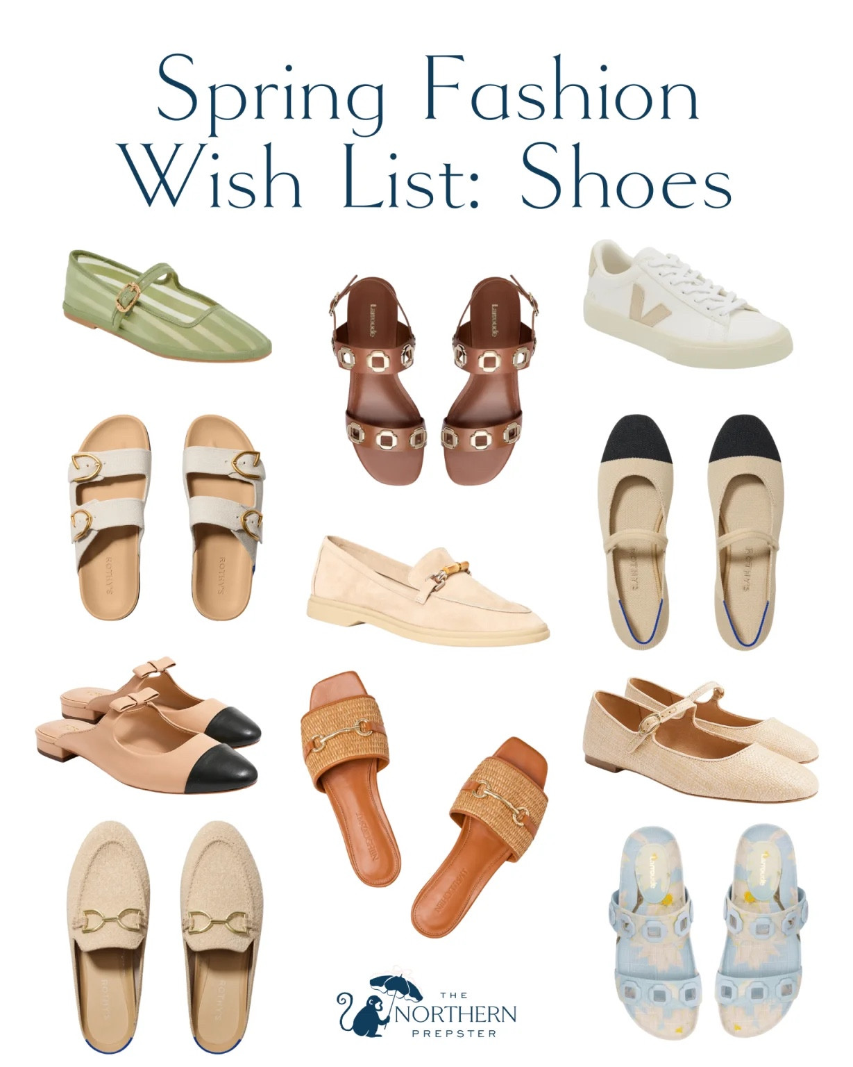 Spring Shoes Wish List👡🌸🤍


#LTKSpringSale #LTKSeasonal #LTKShoeCrush