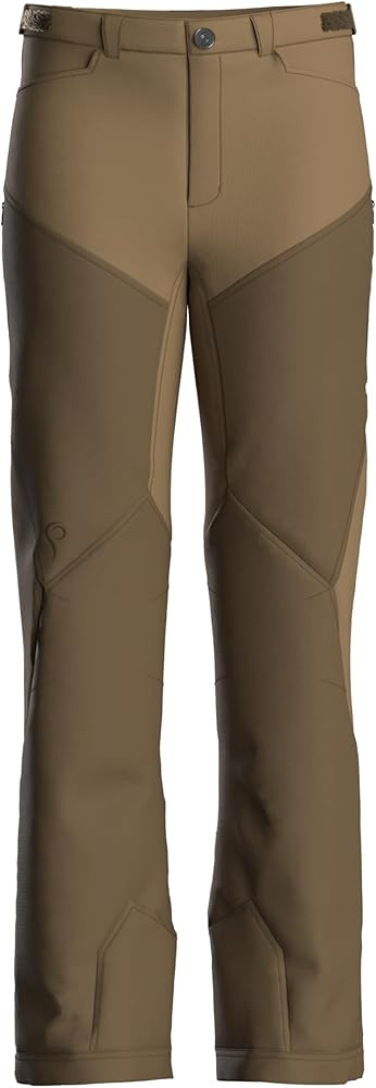 Pradlann Field Pants - Women's Lightweight Hunting Pants | Amazon (US)