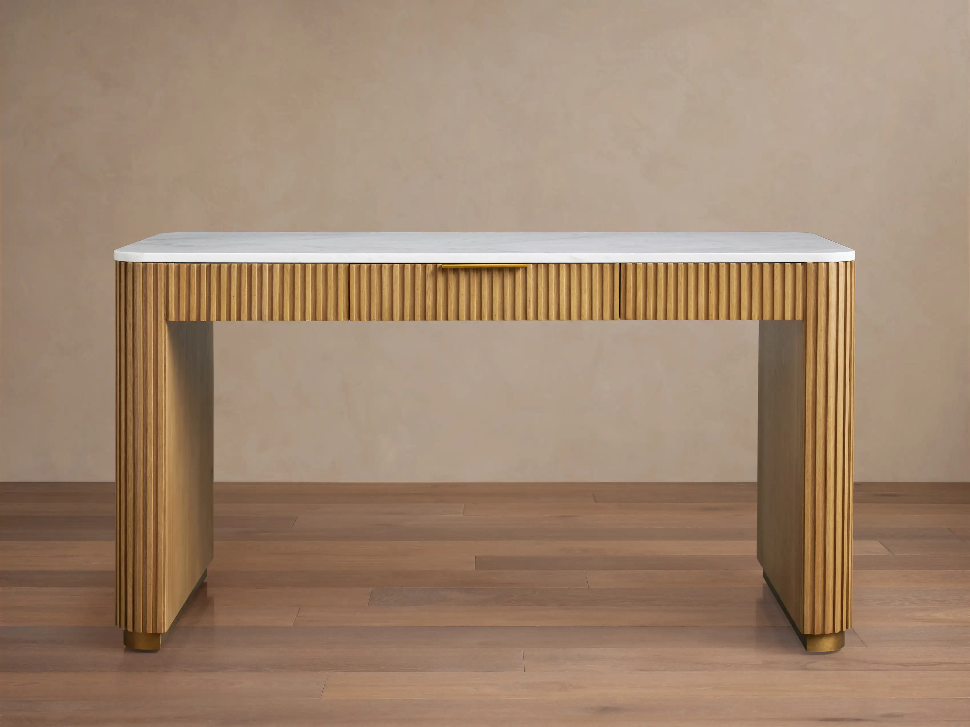 Finnley Writing Desk | Arhaus