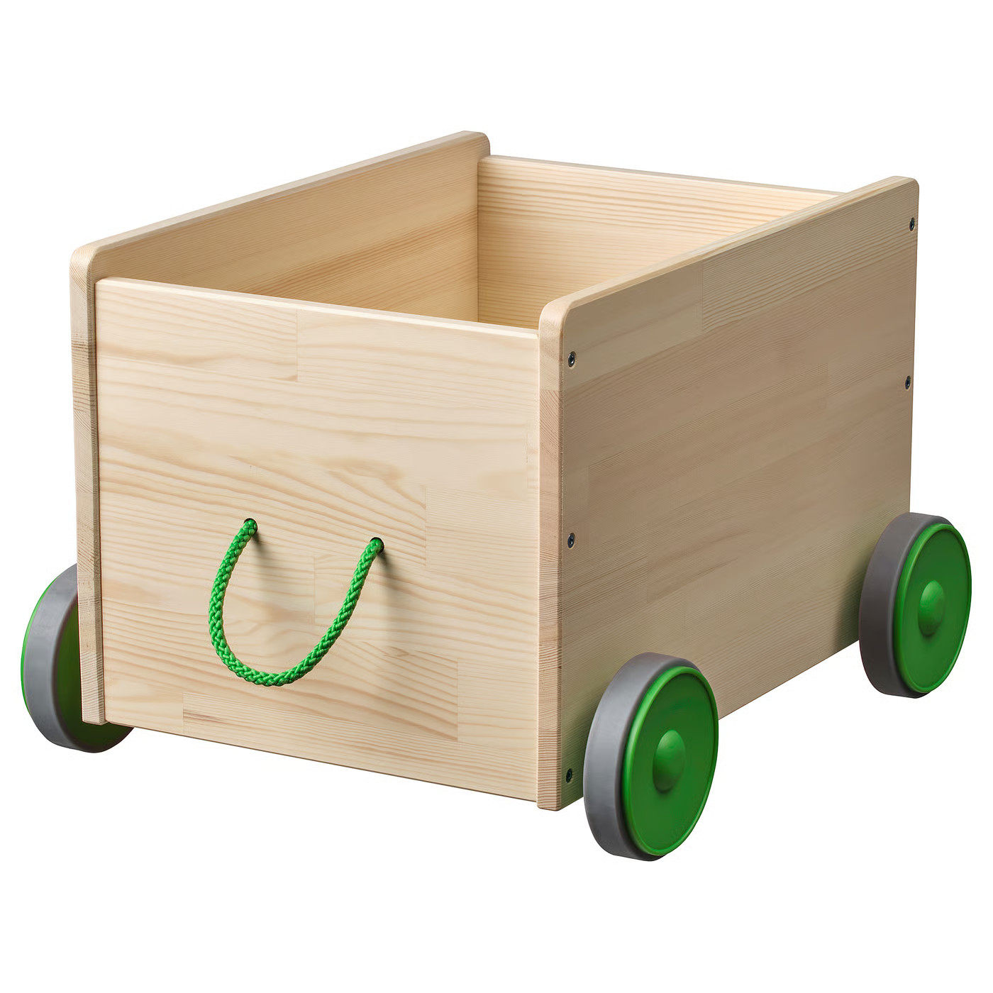 FLISAT Toy storage with casters | IKEA US