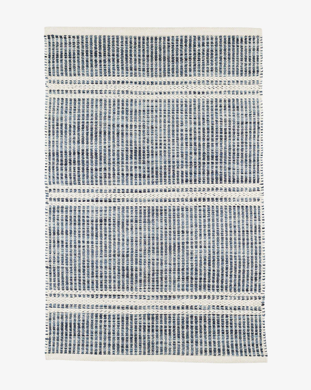 Malta Woven Wool Rug | McGee & Co.