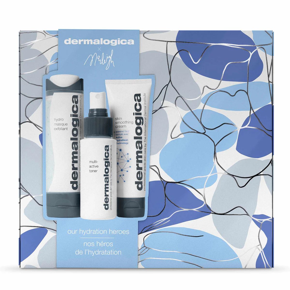 our hydration heroes | Dermalogica (US)