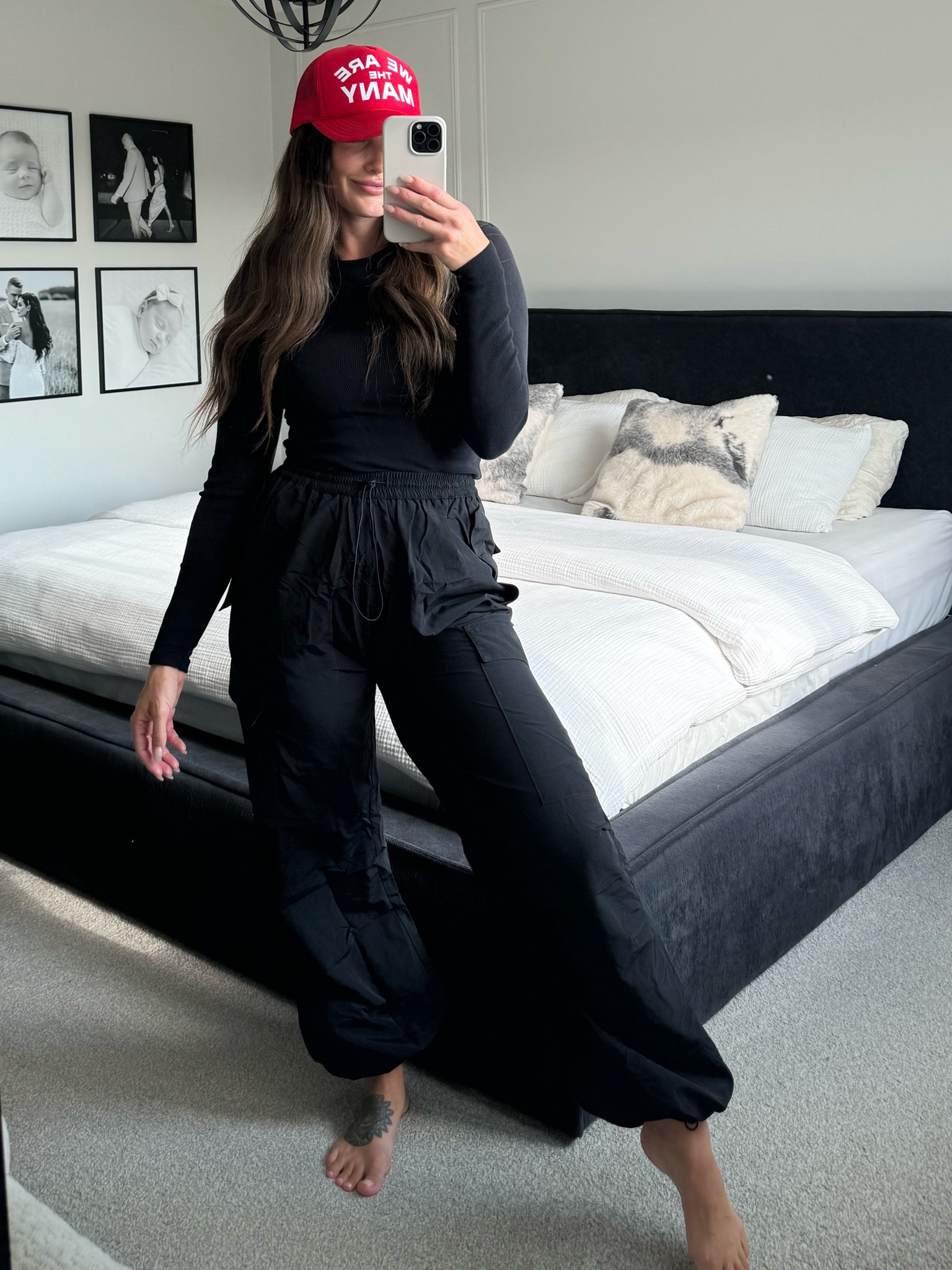 my momming fit 🏃🏽‍♀️

#LTKfindsunder50