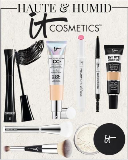 It cosmetics make up sale