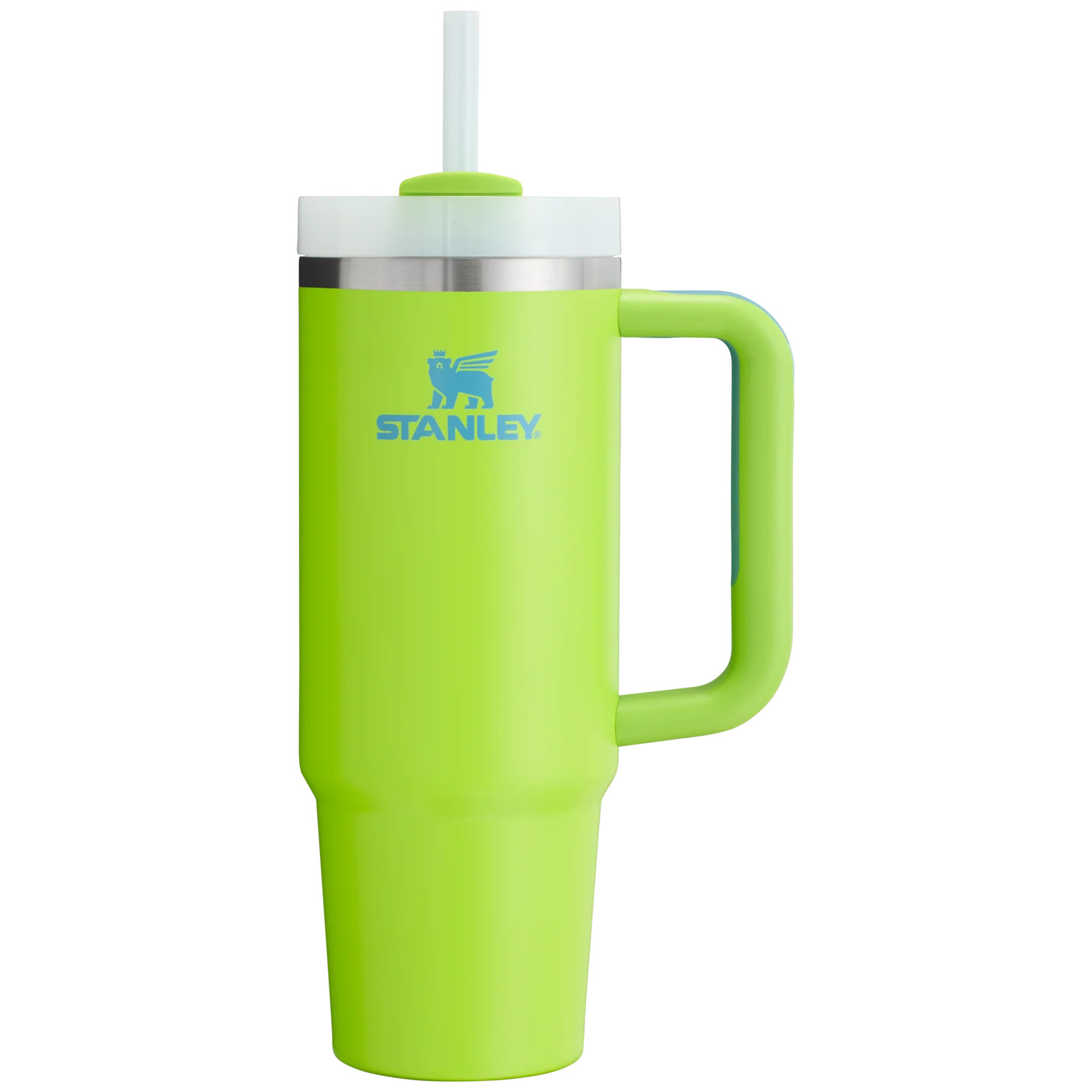 The Heat Wave Quencher H2.O FlowState™ Tumbler | 30 OZ | Stanley 1913 (US)