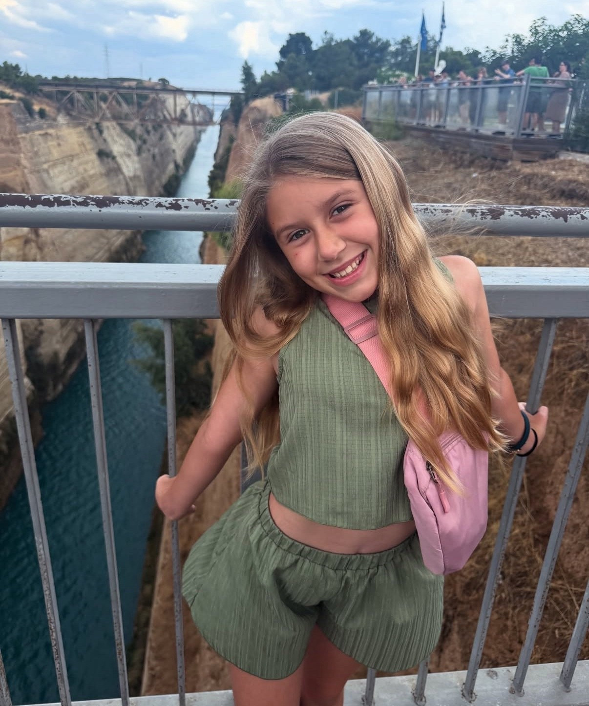 KIDS TRAVEL OUTFIT

#LTKKids #LTKFamily