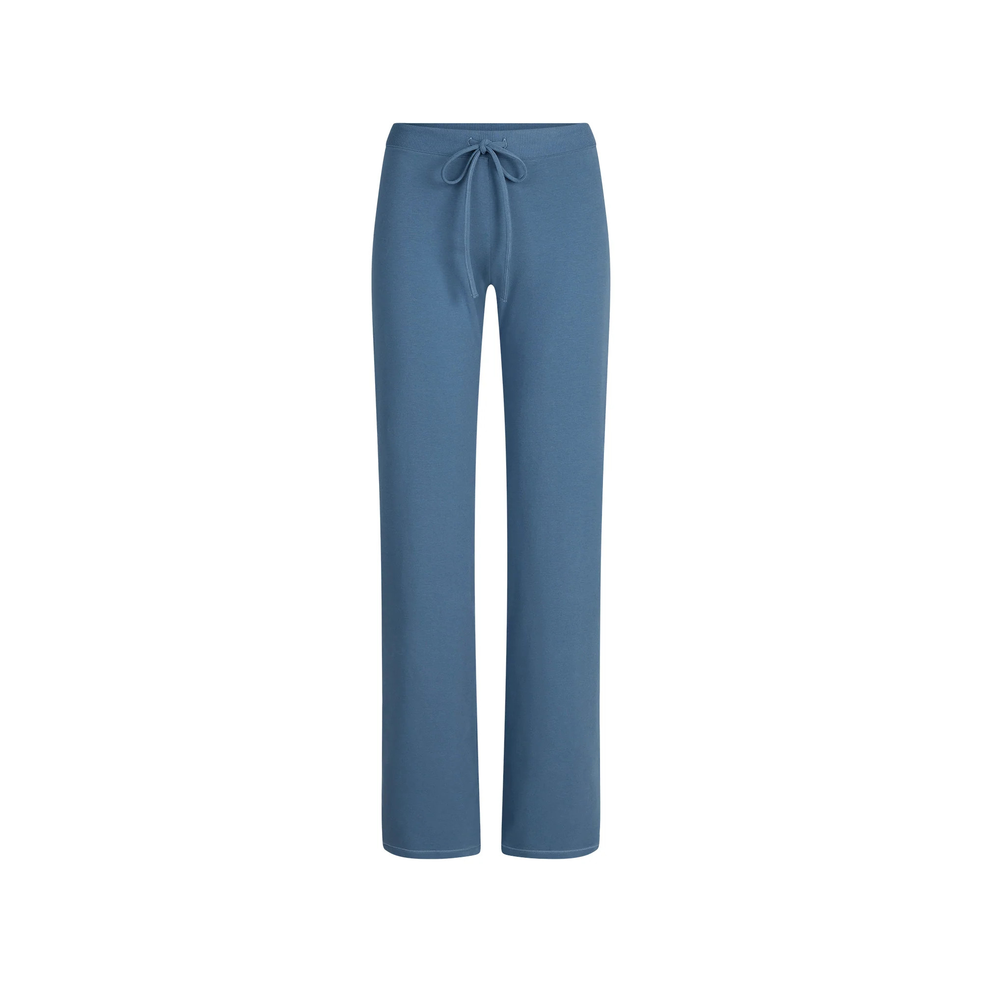 STRAIGHT LEG PANT | SKIMS (US)
