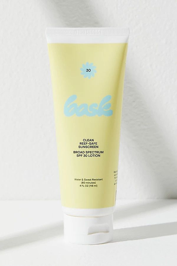 Bask Clean Lotion SPF 30 | Free People (Global - UK&FR Excluded)