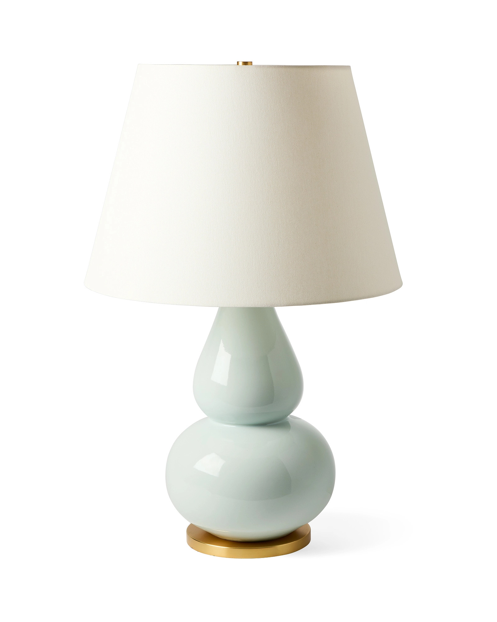 Waldon Table Lamp | Serena and Lily