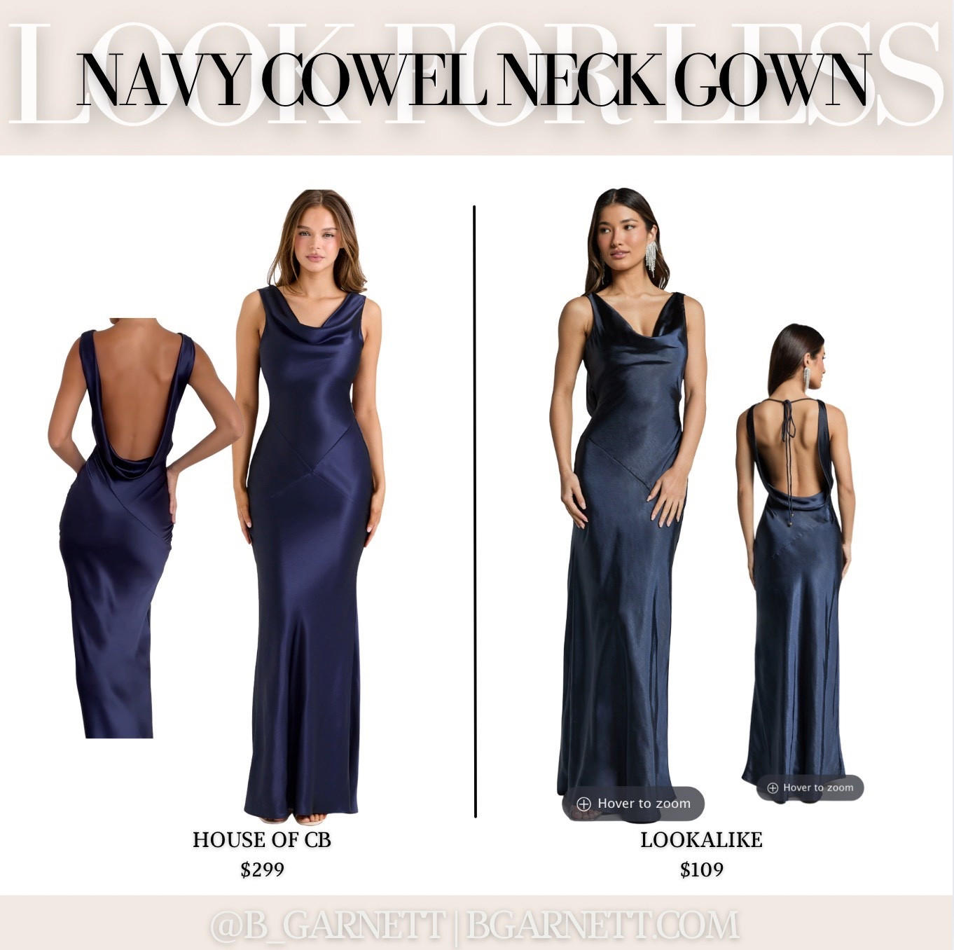 Wedding guest dress look for less 

House of cb | formal wedding guest dress | navy wedding guest dress | summer wedding guest dress | black tie wedding | blue wedding guest dress 

#LTKParties #LTKWedding #LTKFindsUnder100