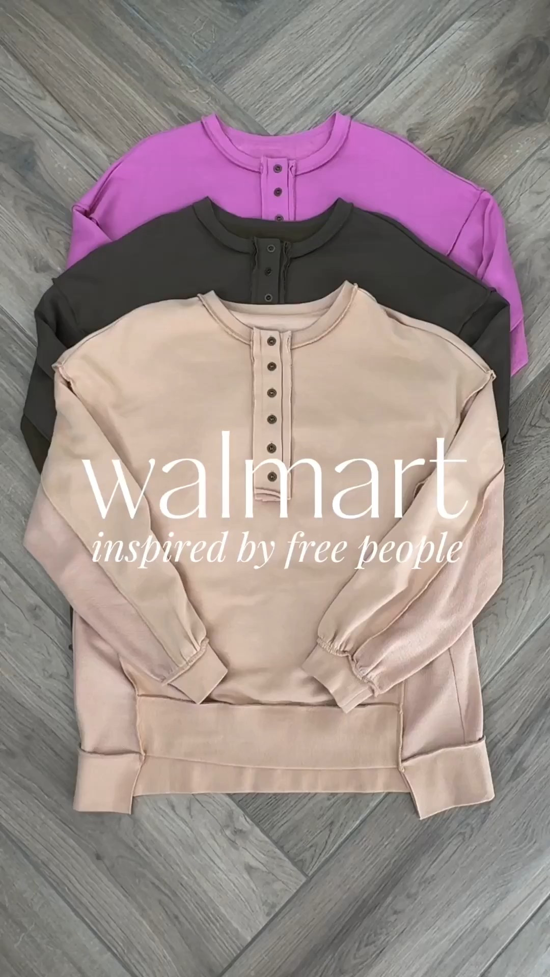 The best oversized tunic pullover and under $25! Reminds me of Free People but is from Walmart.  Wearing sz small 
Sz small in leggings 
Boots and sneakers tts, but I like to size up 1/2 sz when the boot has a heel
Walmart and Amazon outfit ideas, fall casual outfit idea



#LTKSeasonal #LTKFindsUnder50 #LTKOver40