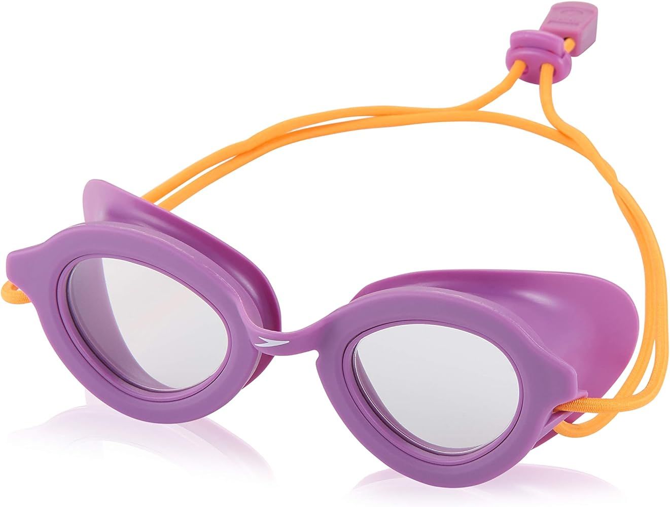 Speedo Unisex-Child Swim Goggles Sunny G Ages 3-8 | Amazon (US)