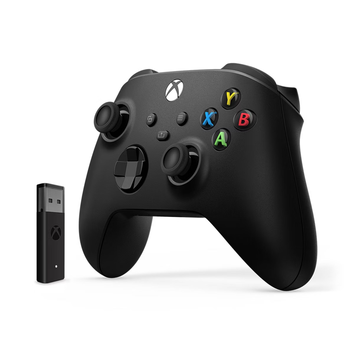 Xbox Controller + Wireless Adapter for Windows 10 | Target