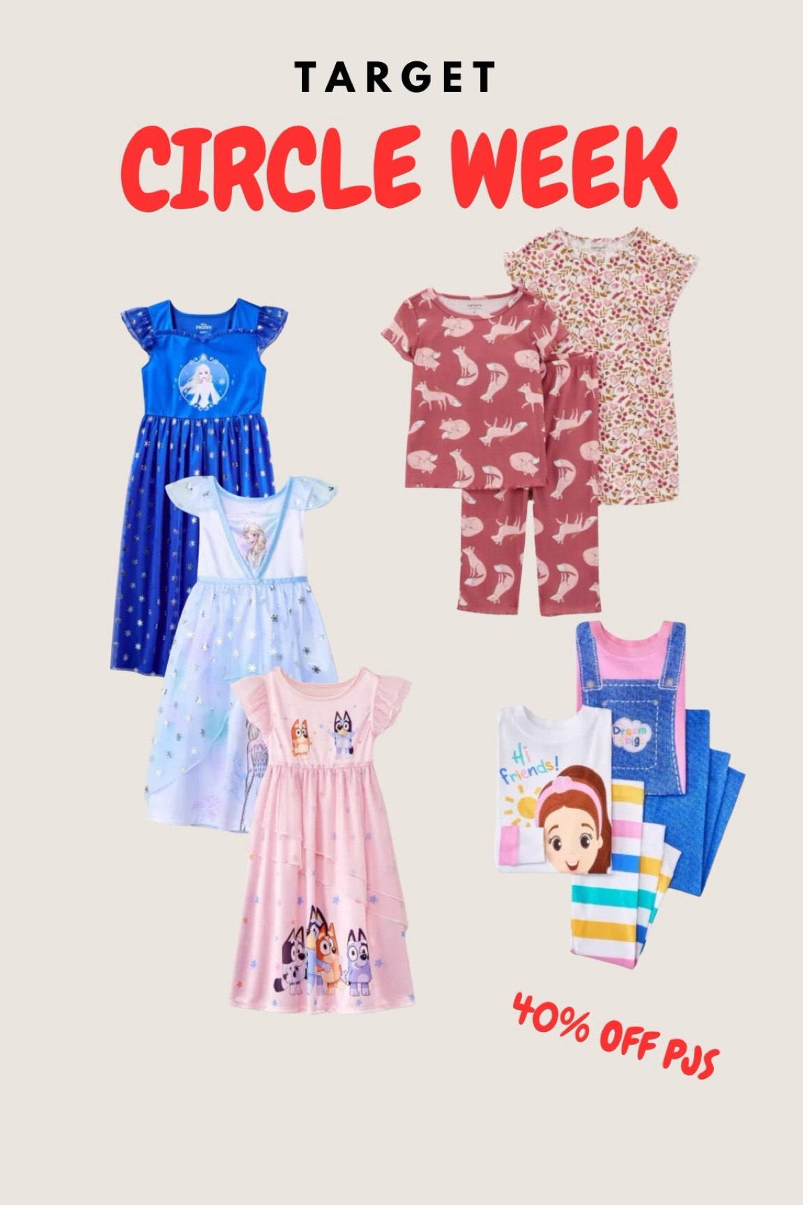 Target 🎯 Circle Week 

#LTKFamily #LTKSaleAlert #LTKKids