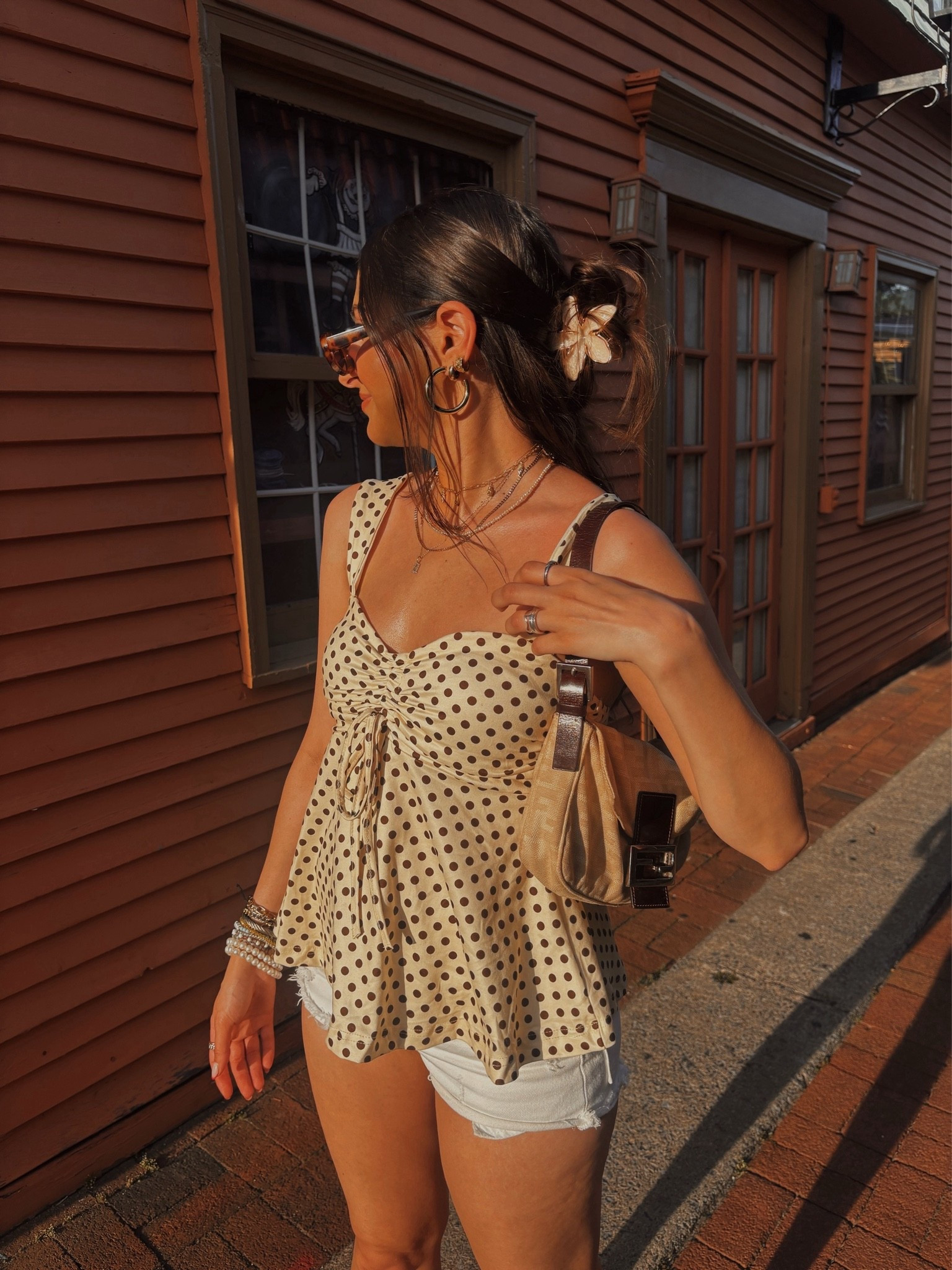 night out in town
🤎🪩🌊⚓️🌞💫✨ 
alannamartine.com

#LTKSeasonal #LTKTravel #LTKootd