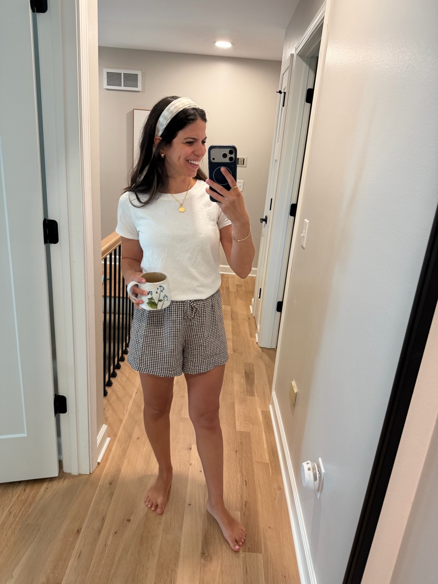 Casual outfit!! So easy and put together!

#LTKxAbercrombie #LTKgrwm #LTKmomlife