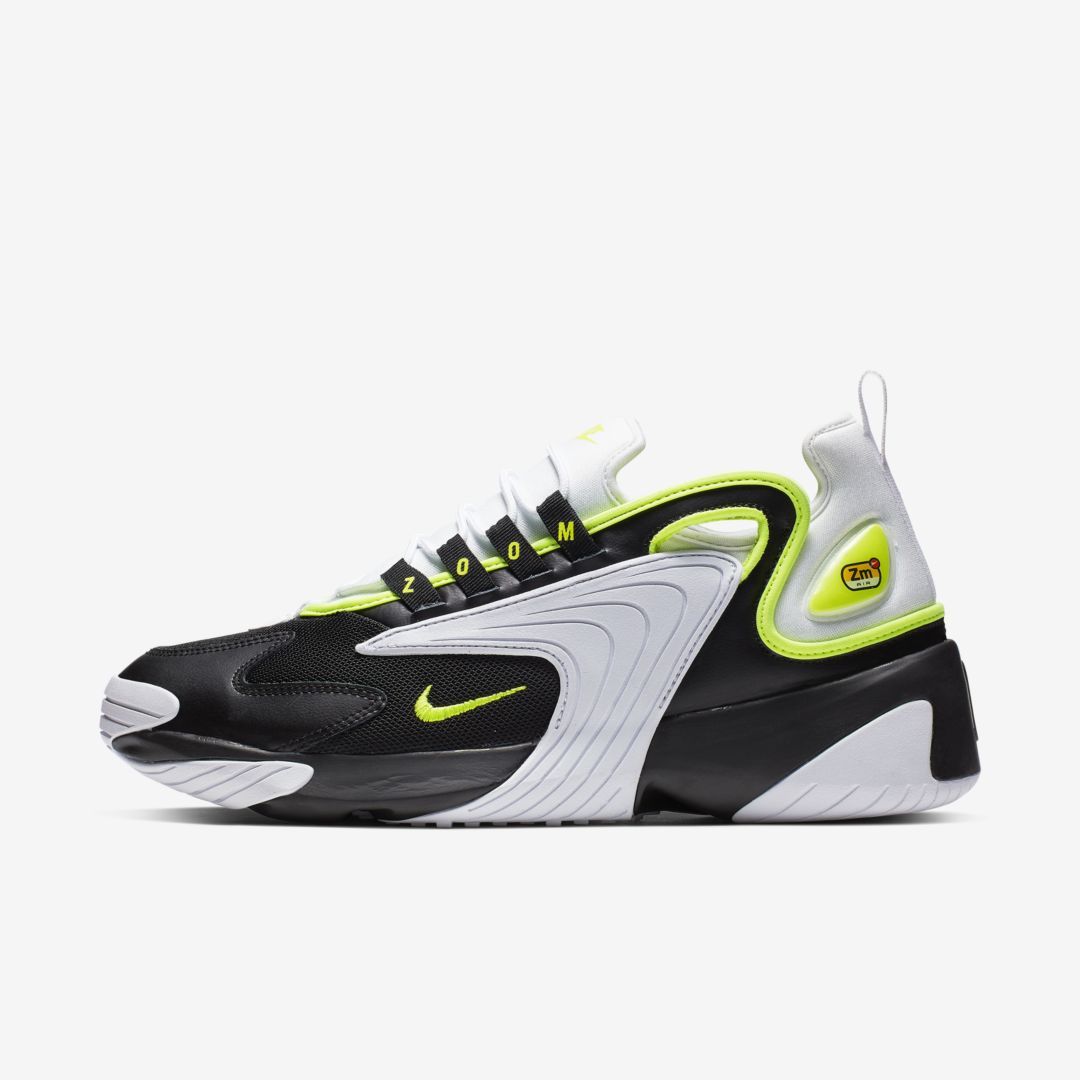 Nike Zoom 2K Men's Shoe (Black) - Clearance Sale | Nike (US)