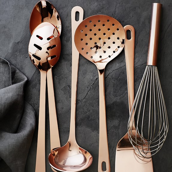 Copper Turner | Williams-Sonoma