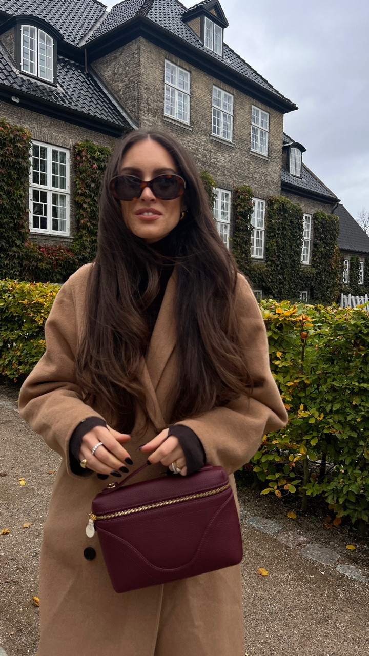 Day 19 autumn winter outfits 🇩🇰
Oleada discount (PIAOLEADA) 
Fall fashion inspo, winter styling ideas 