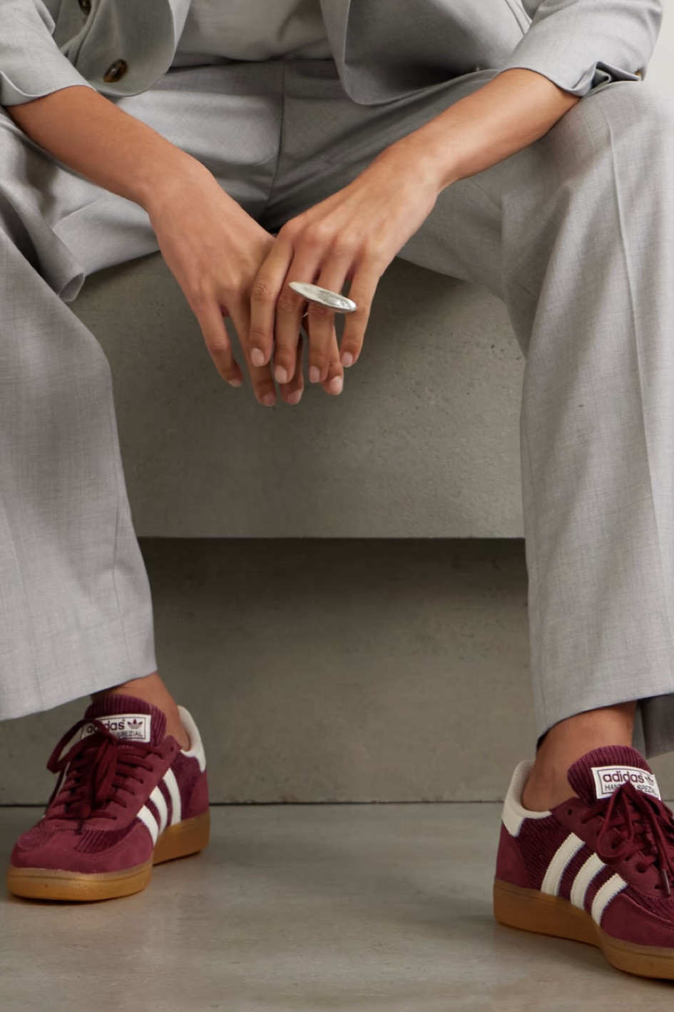 Your wish is my command! Found.  All sizes but going quickly 

#LTKShoeCrush #LTKWorkwear #LTKStyleTip