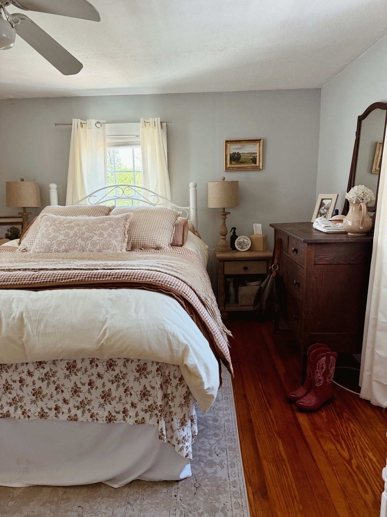 links to all of our bedding 🧺🤍

#LTKHome #LTKmomlife #LTKgrwm
