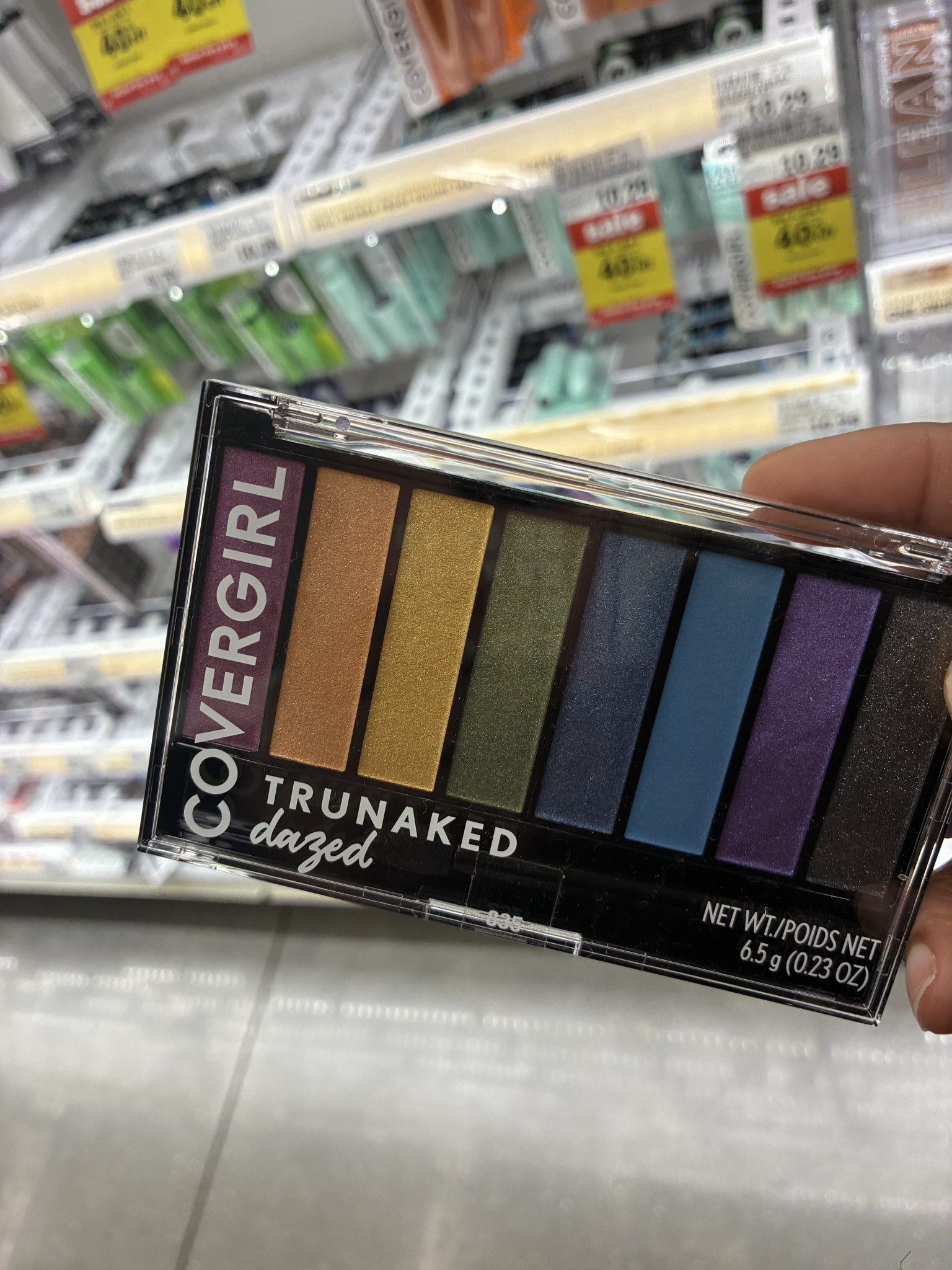 Covergirl #ad @covergirl #Makeup 

#LTKmorningroutine #LTKBeauty #LTKMothersDay