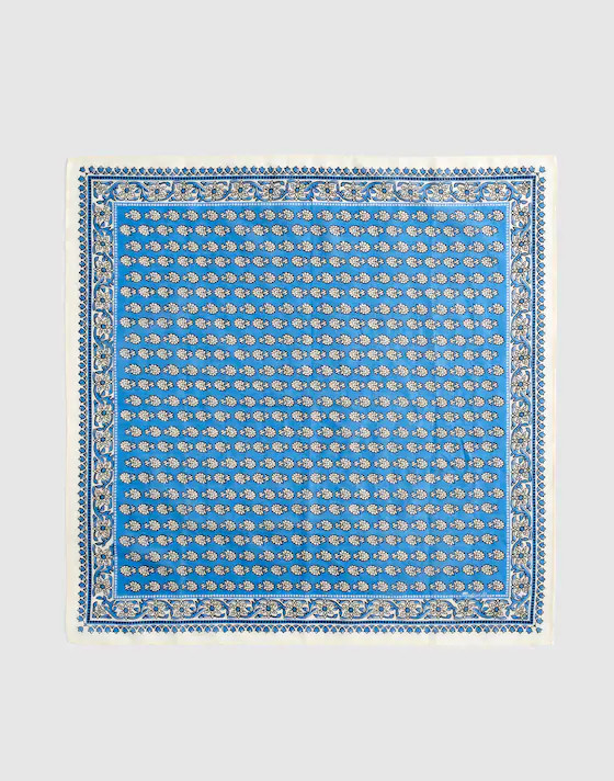 Organic Cotton Bandana | Madewell