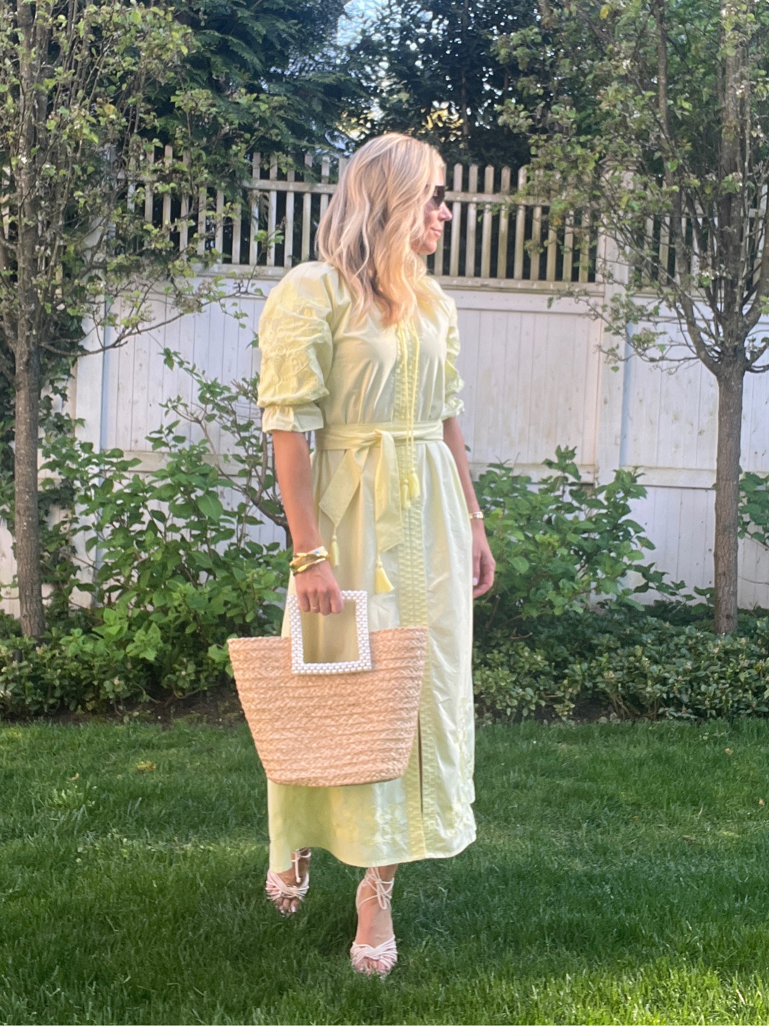 Sunshine state of mind ☀️ 

#LTKsalealert #LTKSeasonal #LTKstyletip