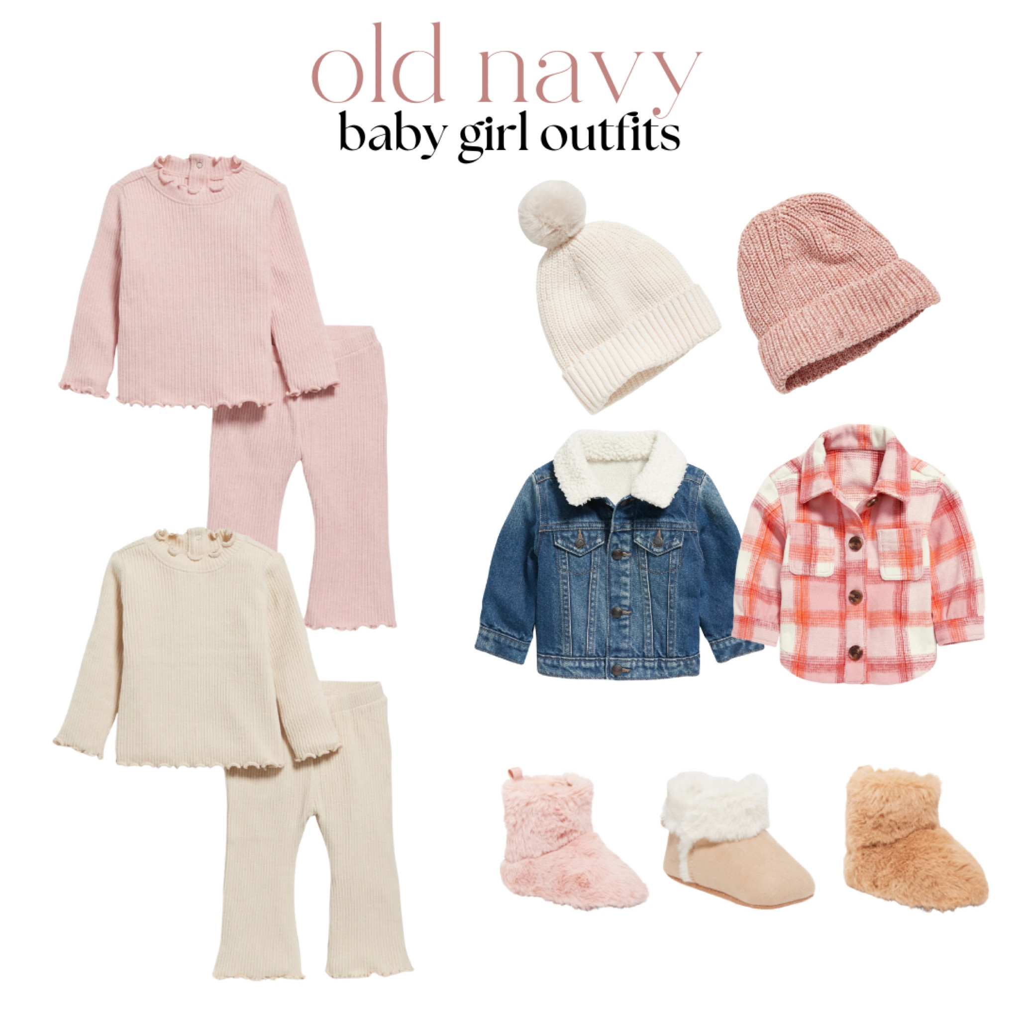 That Sherpa for baby girl😍 Old Navy is 30% everything including clearance!

#LTKbaby #LTKsalealert #LTKfamily