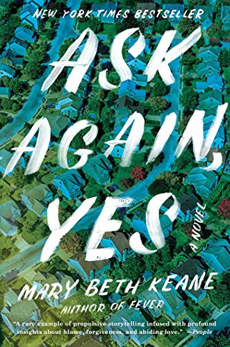 Ask Again, Yes: A Novel | Amazon (US)