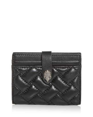 KURT GEIGER LONDON Leather Multi Card Case | Bloomingdale's Handbags | Bloomingdale's (AU)